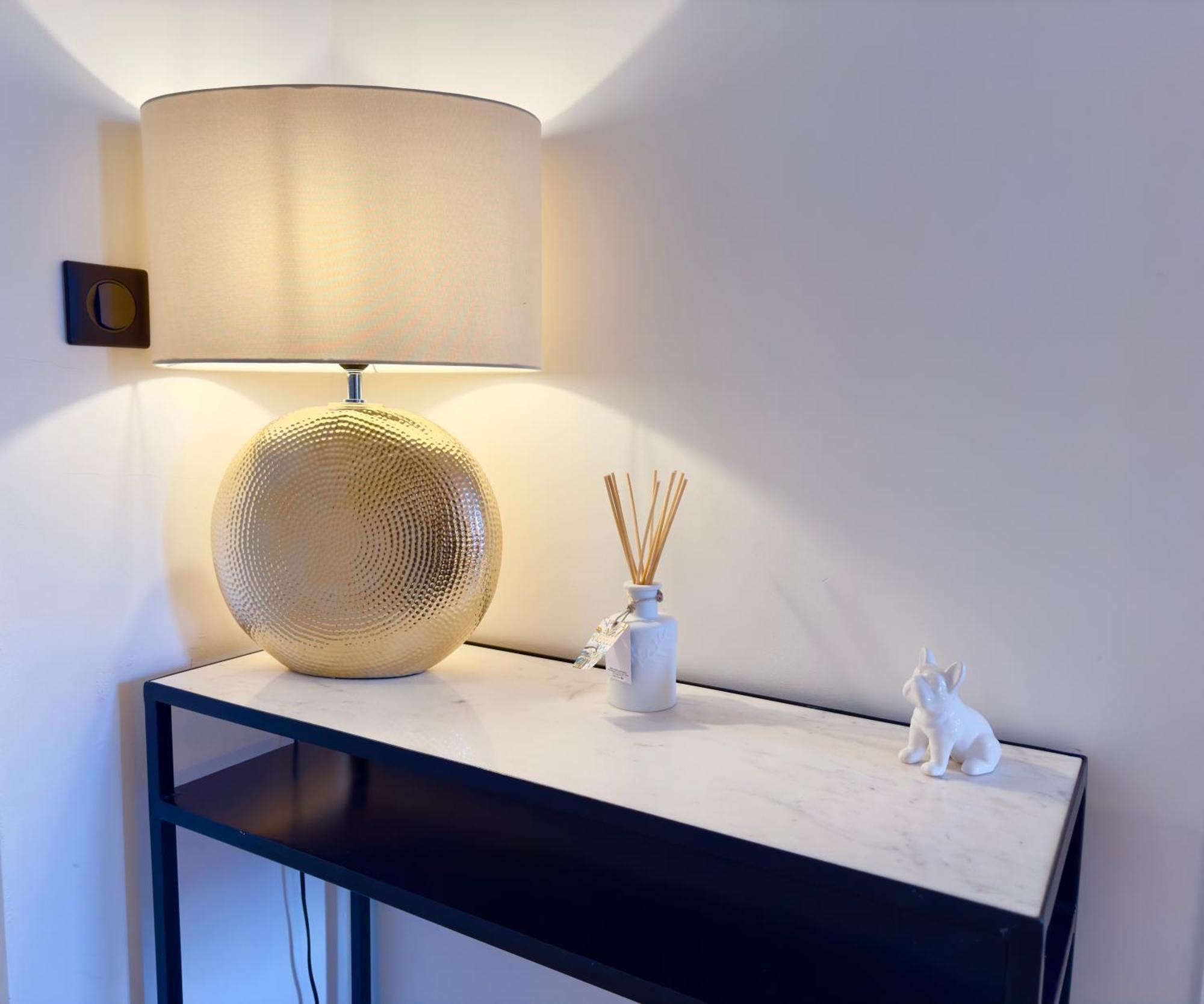 Appartement Superbe 3 Pièces 80m2 - Espace Bureau - 2mn Croisette Cannes